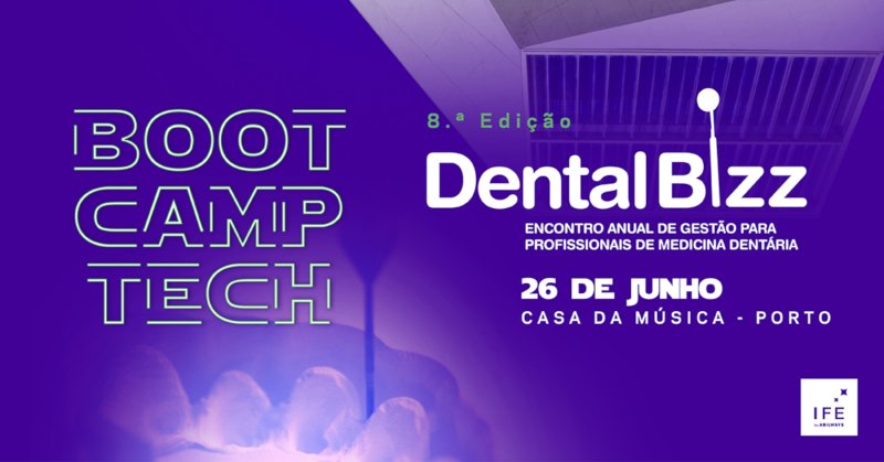 DentalBizz debate o impacto da tecnologia na medicina dentária