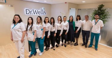 Dr. Well’s abre nova clínica no Oeiras Parque