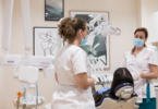 Straumann passa a ser o fornecedor de implantes dentários da Dr. Well’s