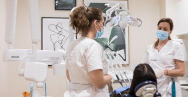 Straumann passa a ser o fornecedor de implantes dentários da Dr. Well’s