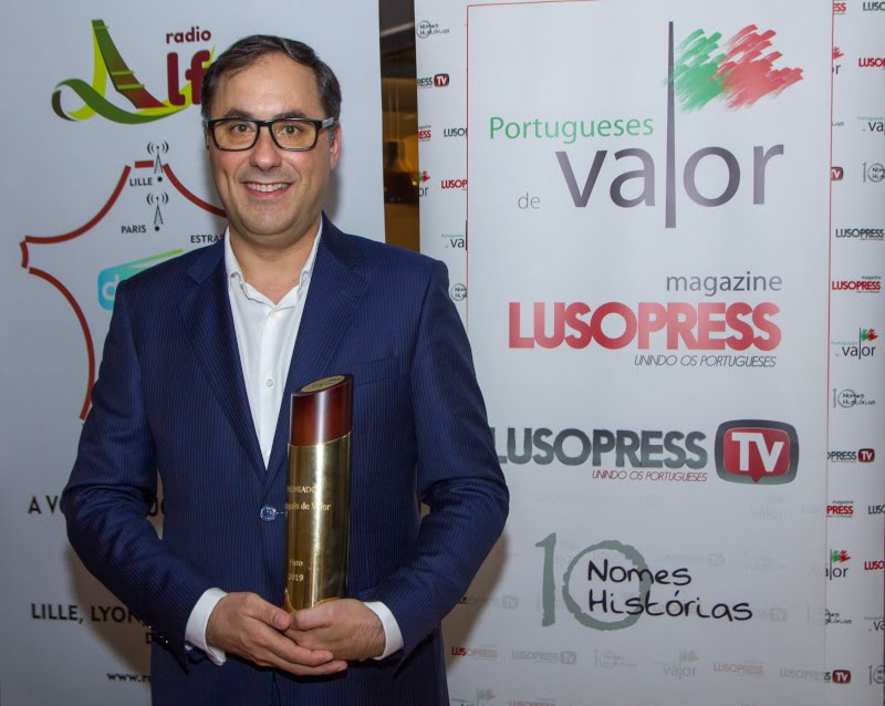 FernandoDuarte PremioPV