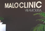Malo abre nova clínica em Vilamoura