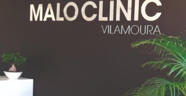 Malo abre nova clínica em Vilamoura
