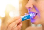 Branqueamentos dentários podem afetar saúde oral e qualidade de vida dos pacientes