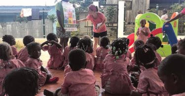 Dentistas portugueses levam projeto solidário para São Tomé e Príncipe