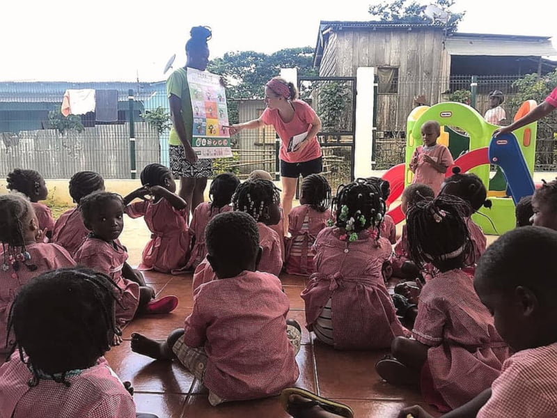Dentistas portugueses levam projeto solidário para São Tomé e Príncipe