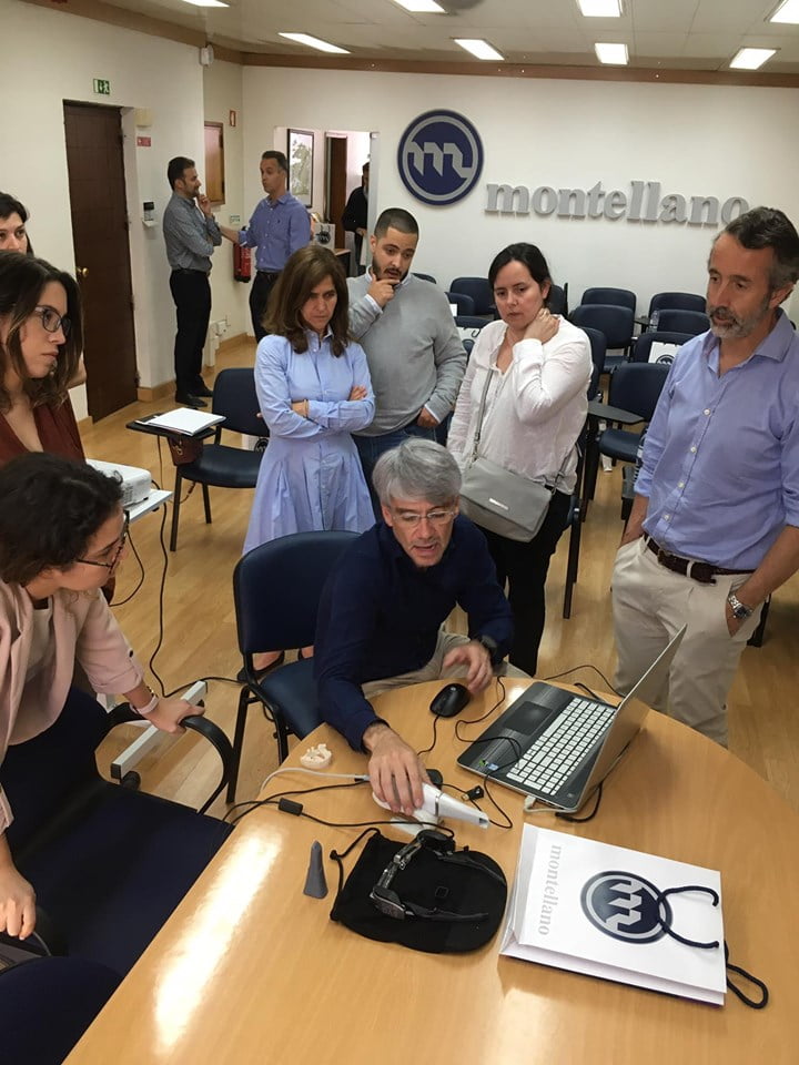 ºworkshop digital Montellano