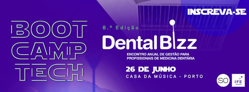DentalBizz é já esta semana