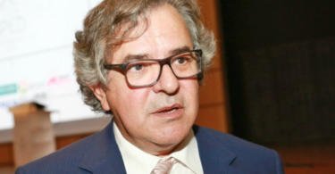 João Pimenta: “Obviamente que a tecnologia trouxe muito à clínica, mas não é a panaceia”