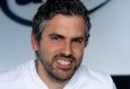 Octávio Ribeiro: “A grande vantagem de se trabalhar num fluxo totalmente digital é o ganho de tempo”