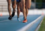 FDI lembra a importância da saúde oral no desempenho desportivo