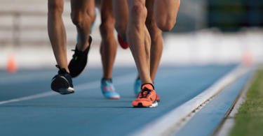 FDI lembra a importância da saúde oral no desempenho desportivo
