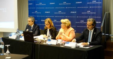 Bastonário da OMD diz que “é preciso investimento público no setor privado da medicina dentária”