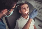 Traumas na infância relacionados com perda dentária na vida adulta