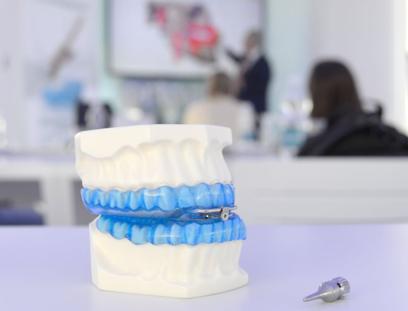 Ortoplus apresenta novo calendário de formação