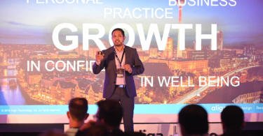 Abhishek Ganguly VP General Dentist Channel Europe