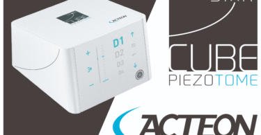 Acteon lança novo gerador piezoelétrico