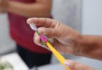 Portugueses criam escova dentária para crianças com malformações na cavidade oral