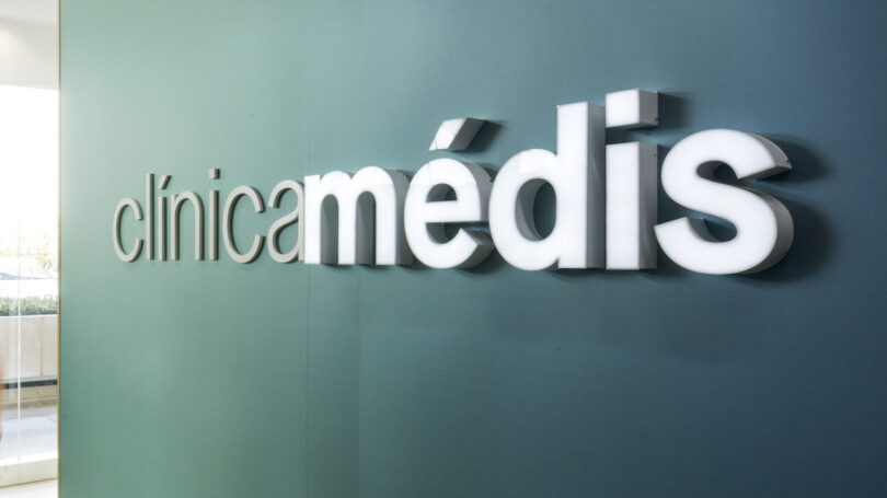 ClinicaMedis  e