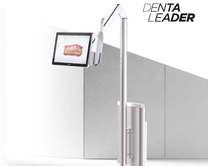Dentaleader é o novo distribuidor oficial da 3Shape em Portugal