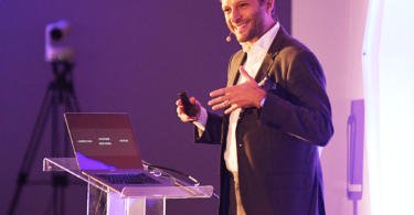 Dr Christian Coachman