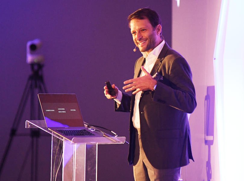 Dr Christian Coachman