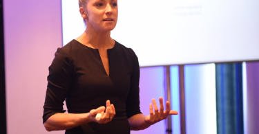 Dr Michaela Sehnert