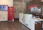 Swiss Dental Services de Vila Real celebra primeiro aniversário