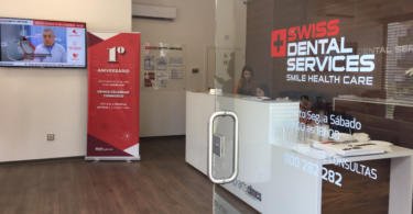 Swiss Dental Services de Vila Real celebra primeiro aniversário