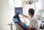 médico dentista