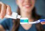 Pasta de dentes com hidroxiapatite pode ser alternativa ao flúor