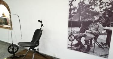 Exposição Medicina Dentária Elvas