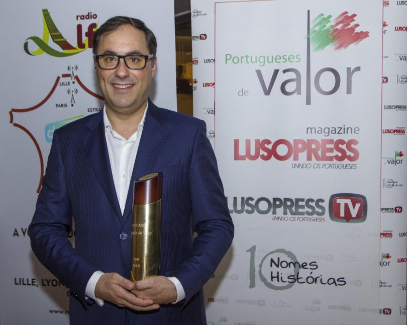 FernandoDuarte PremioPV
