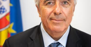 Francisco Ramos secretario estado adjunto saude