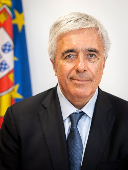 Francisco Ramos secretario estado adjunto saude