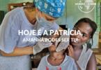 Mundo a sorrrir voluntariado