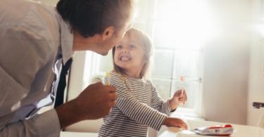 Suplementação de vitamina D durante a gravidez pode melhorar saúde oral na infância