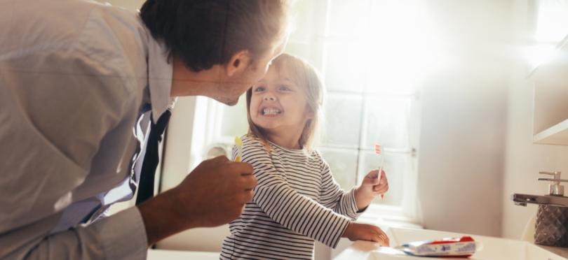 Suplementação de vitamina D durante a gravidez pode melhorar saúde oral na infância
