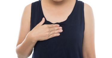 refluxo gastroesofágico