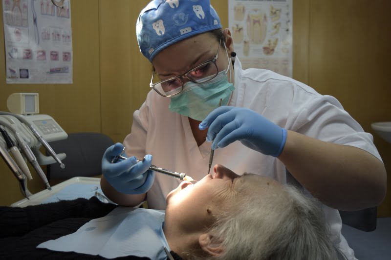 Centro de Apoio à Saúde Oral de Braga abre candidaturas para parceiros