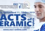 European Congress for Ceramic Implant Dentistry é já no próximo mês