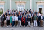 Foto de grupo Washington posgrad