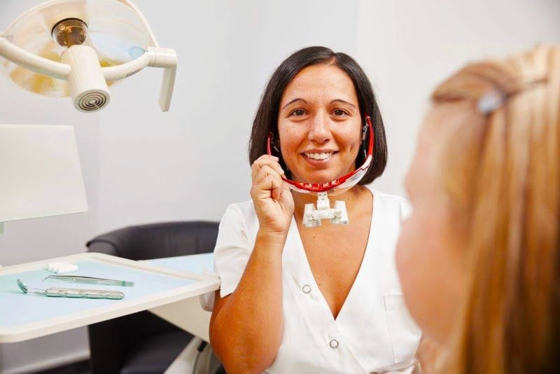 “A Câmara dos Dentistas alemães diz que não quer que a Alemanha se transforme numa ‘Espanha’ ou num ‘Portugal’ e dói muito ouvir isto e dá muito que pensar”