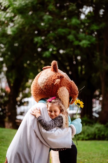 OralMed projeto educativo