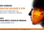 Oralplan Dental Training Center realiza módulo de formação em Oclusão e DTM em novembro