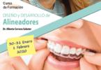 Ortocervera lança curso de ‘Desenho e Desenvolvimento de Alinhadores’