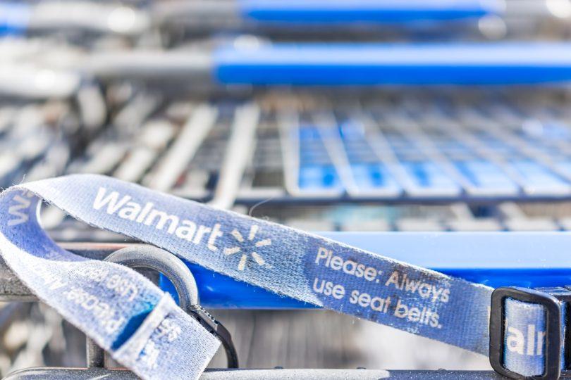 Walmart aposta na área da saúde