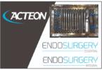 Acteon lança novo kits para endocirurgia minimamente invasiva