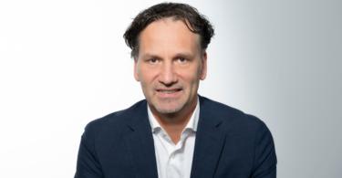 CCO Mr Thomas Scherer A