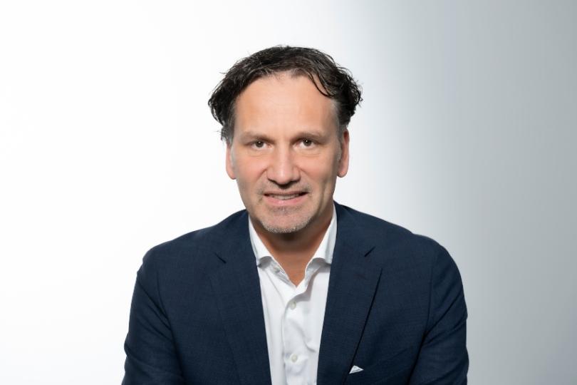 CCO Mr Thomas Scherer A